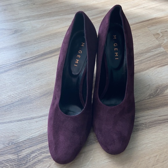 👠M. Gemi Heel👠 - Picture 7 of 16